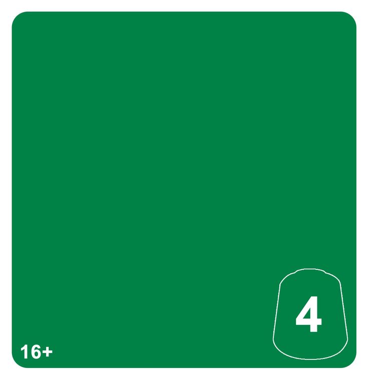 Citadel Tone Pro: Hierotek Green 4 | Boutique FDB