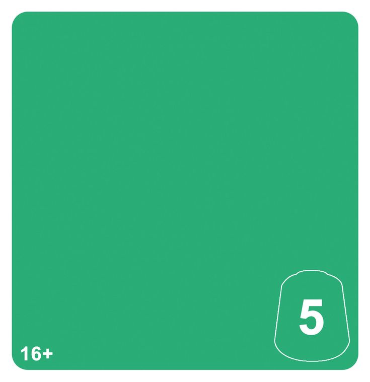Citadel Tone Pro: Hierotek Green 5 | Boutique FDB