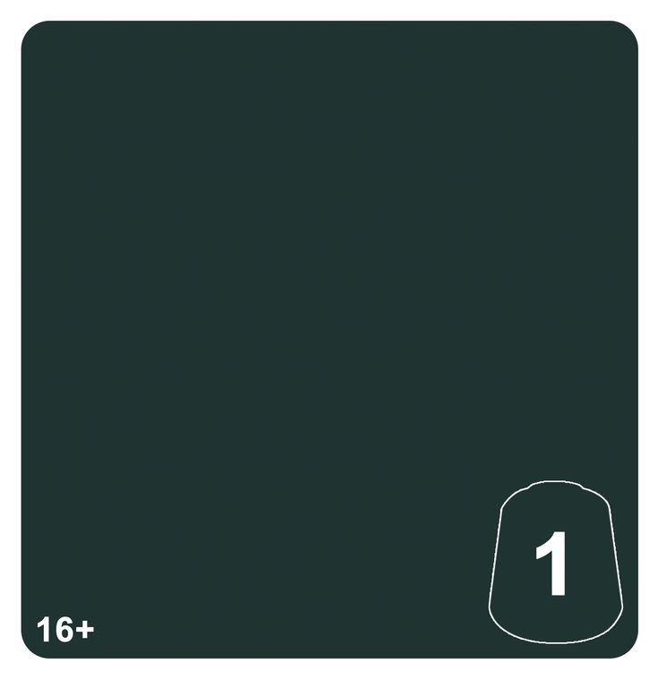 Citadel Tone Pro: Green Morkshroom 1 | Boutique FDB