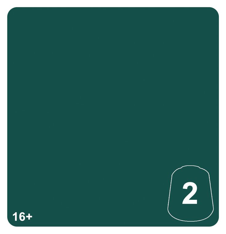 Citadel Tone Pro: Green Morkshroom 2 | Boutique FDB