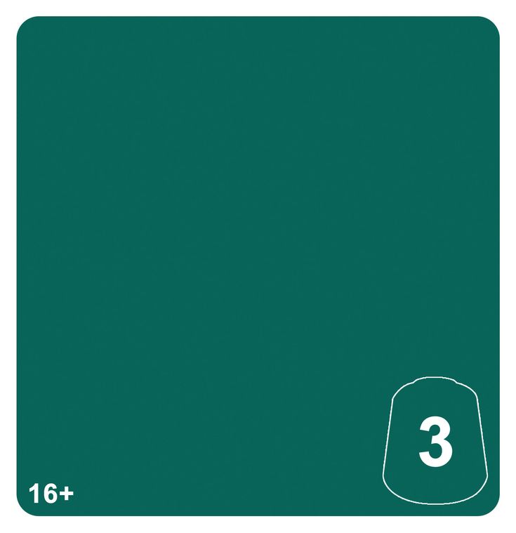 Citadel Tone Pro: Green Morkshroom 3 | Boutique FDB