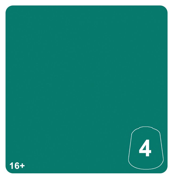 Citadel Tone Pro: Green Morkshroom 4 | Boutique FDB