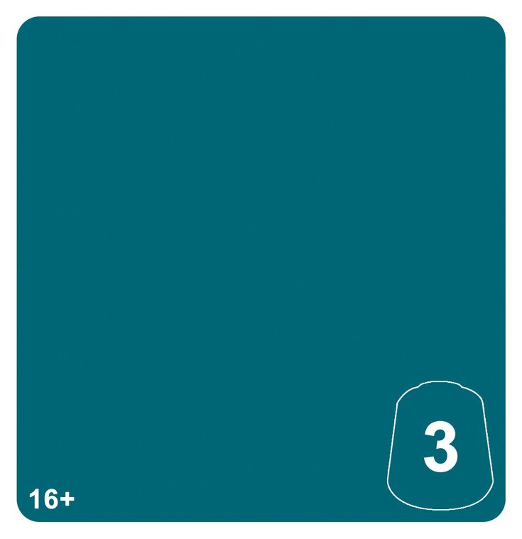 Citadel Tone Pro: Seraphon Blue 3 | Boutique FDB
