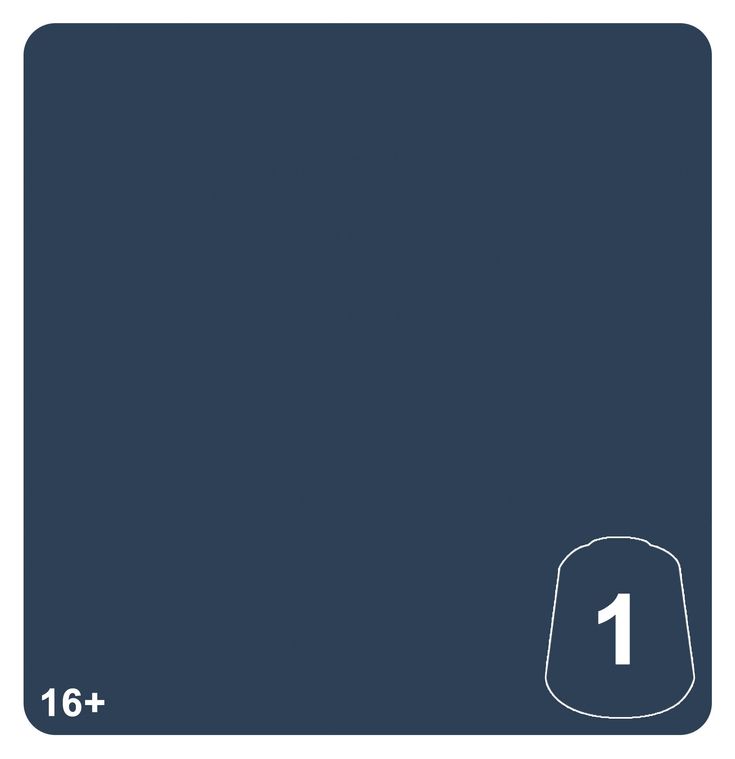 Citadel Tone Pro: Stormwolf Blue 1 | Boutique FDB