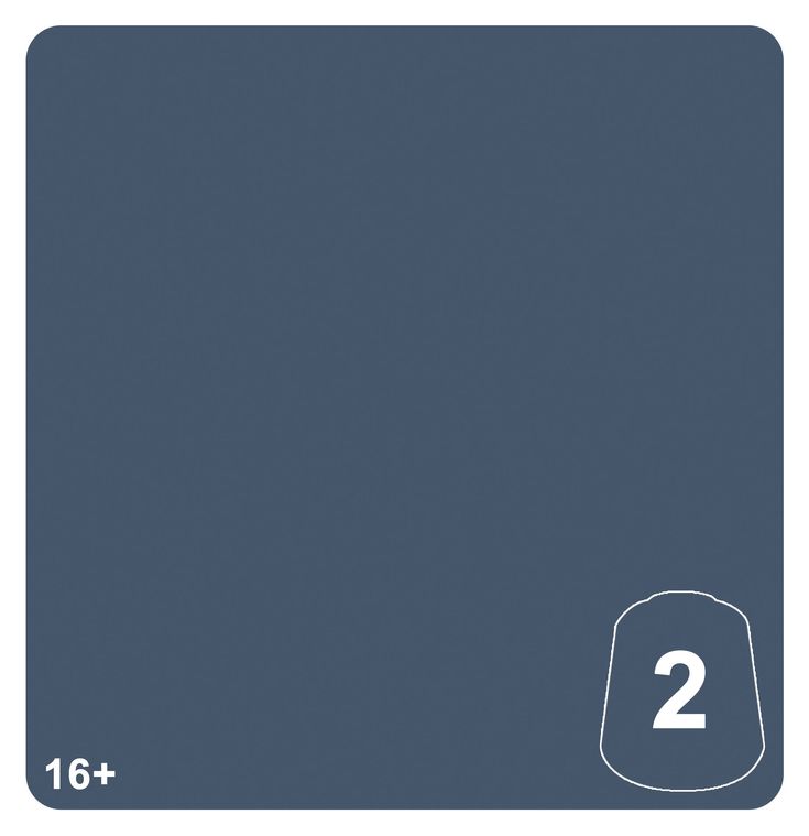 Citadel Tone Pro: Stormwolf Blue 2 | Boutique FDB