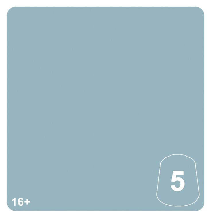 Citadel Tone Pro: Stormwolf Blue 5 | Boutique FDB