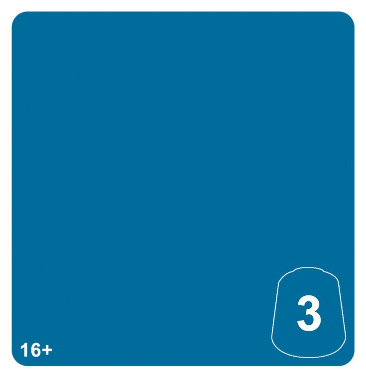 Citadel Tone Pro: Scinari Blue 3 | Boutique FDB