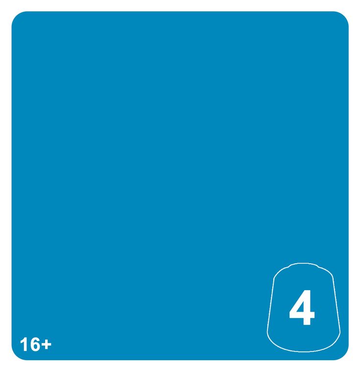 Citadel Tone Pro: Scinari Blue 4 | Boutique FDB