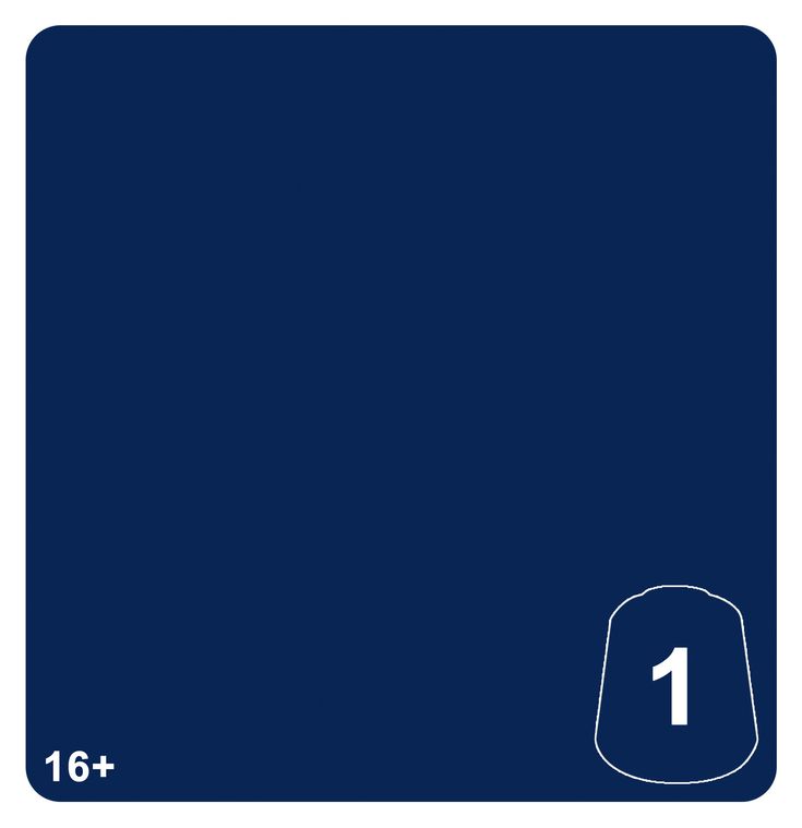 Citadel Tone Pro: Blue Gorkshroom 1 | Boutique FDB