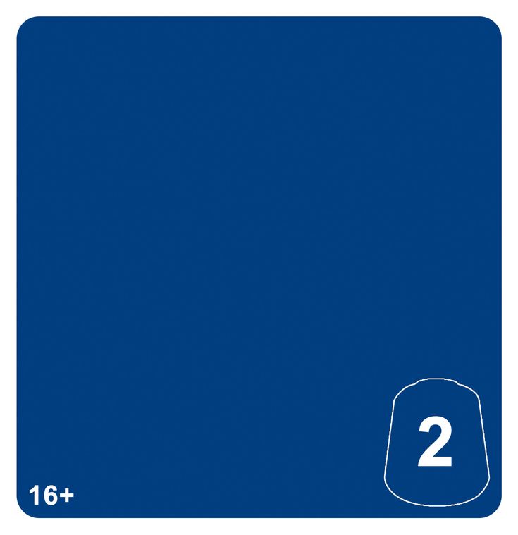 Citadel Tone Pro: Blue Gorkshroom 2 | Boutique FDB