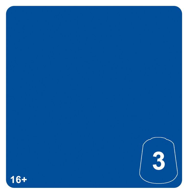 Citadel Tone Pro: Blue Gorkshroom 3 | Boutique FDB