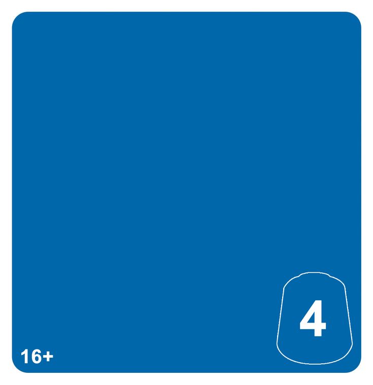 Citadel Tone Pro: Blue Gorkshroom 4 | Boutique FDB