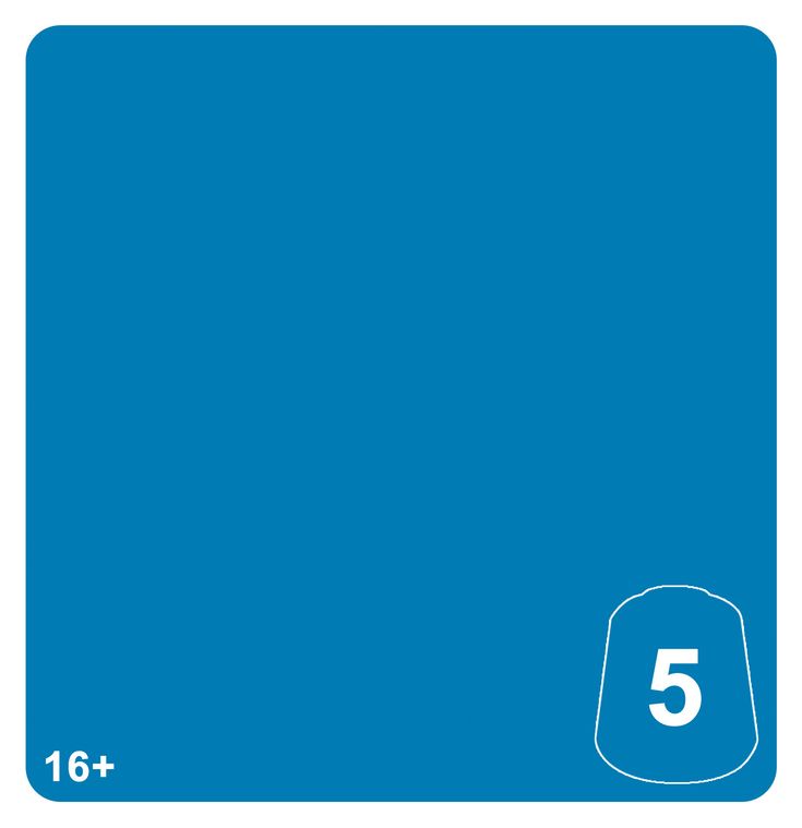 Citadel Tone Pro: Blue Gorkshroom 5 | Boutique FDB