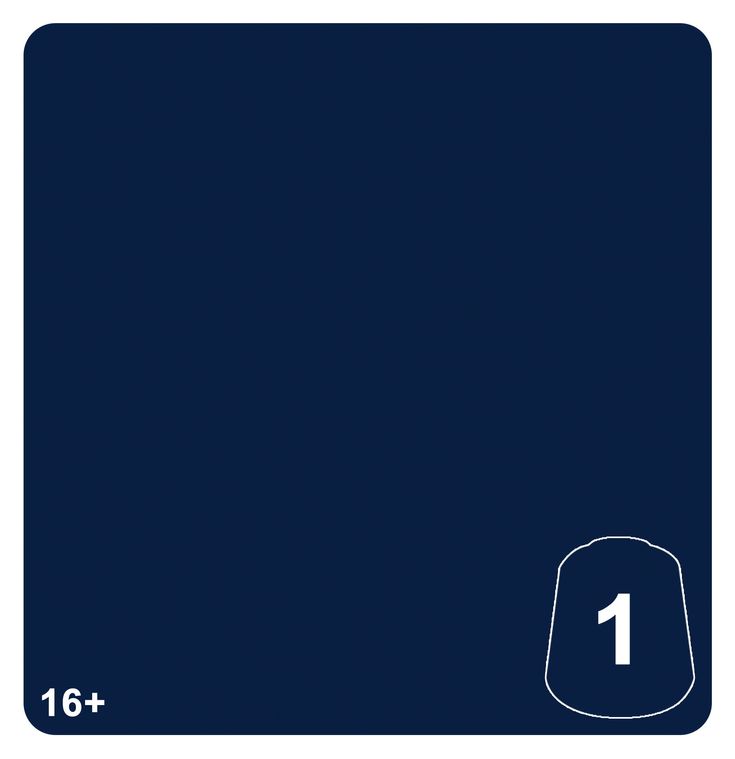 Citadel Tone Pro: Ultramar Blue 1 | Boutique FDB