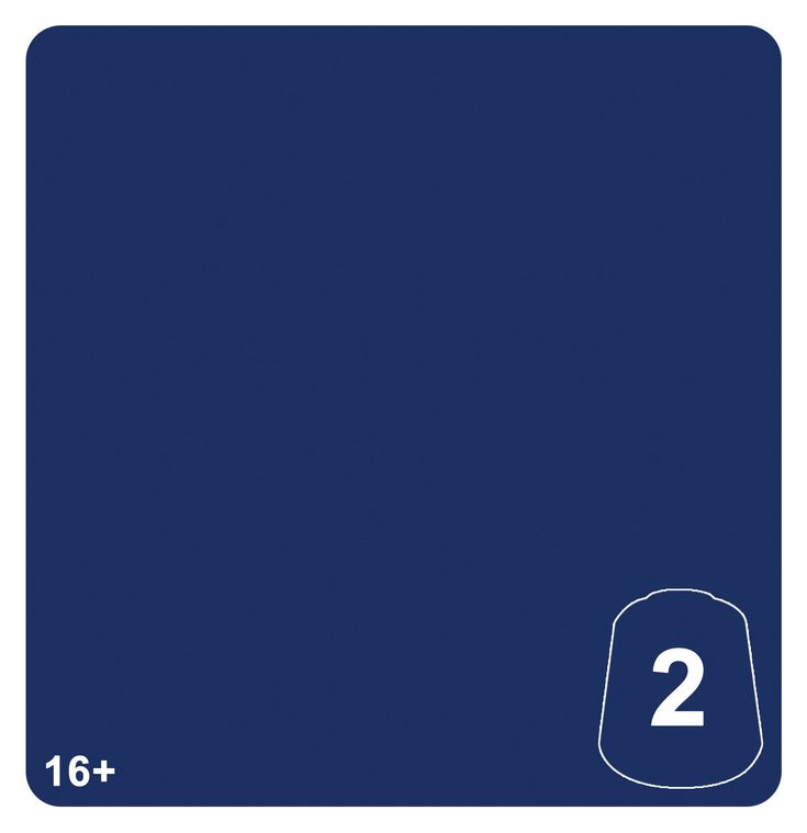 Citadel Tone Pro: Ultramar Blue 2 | Boutique FDB