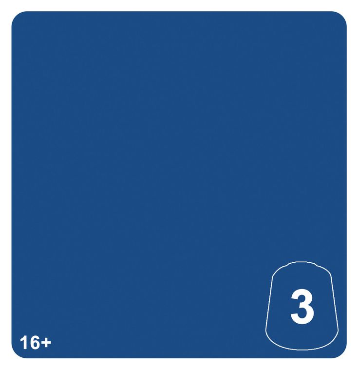 Citadel Tone Pro: Ultramar Blue 3 | Boutique FDB