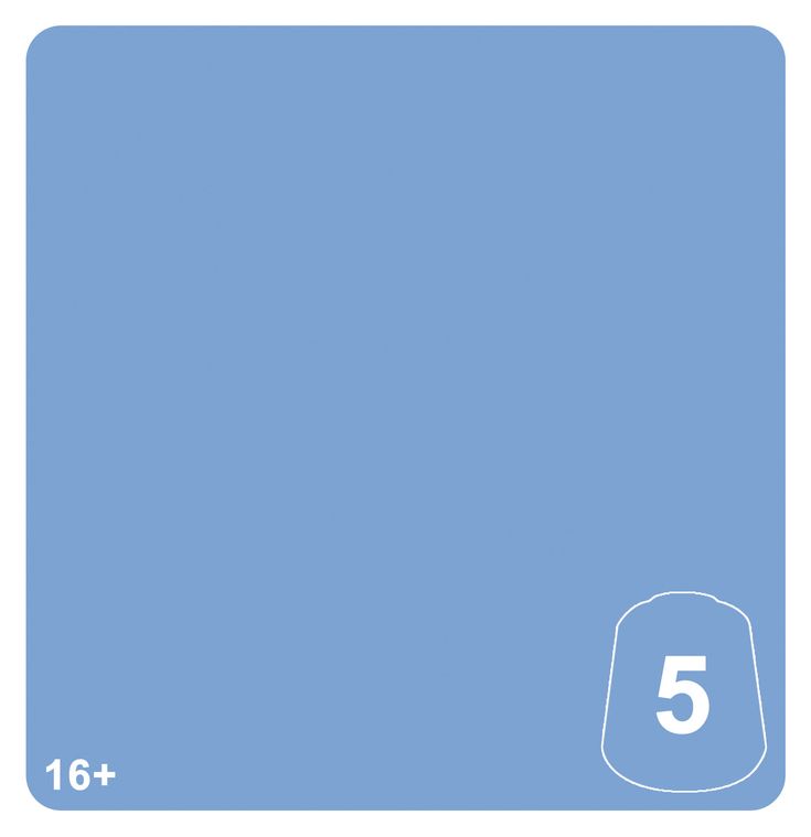 Citadel Tone Pro: Ultramar Blue 5 | Boutique FDB
