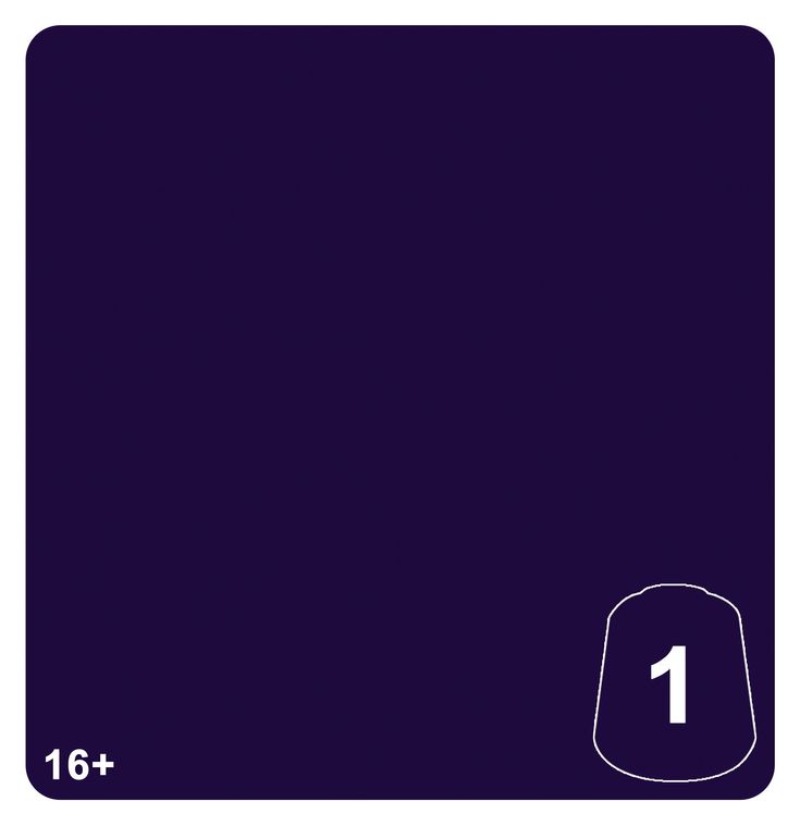 Citadel Tone Pro: Shalaxi Violet 1 | Boutique FDB