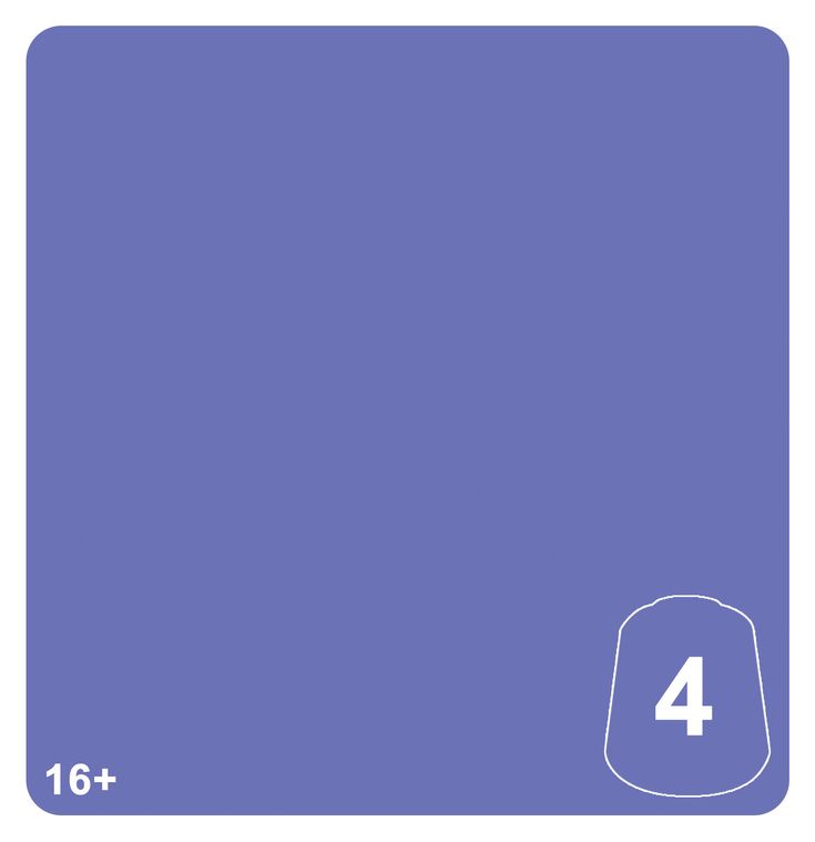 Citadel Tone Pro: Shalaxi Violet 4 | Boutique FDB