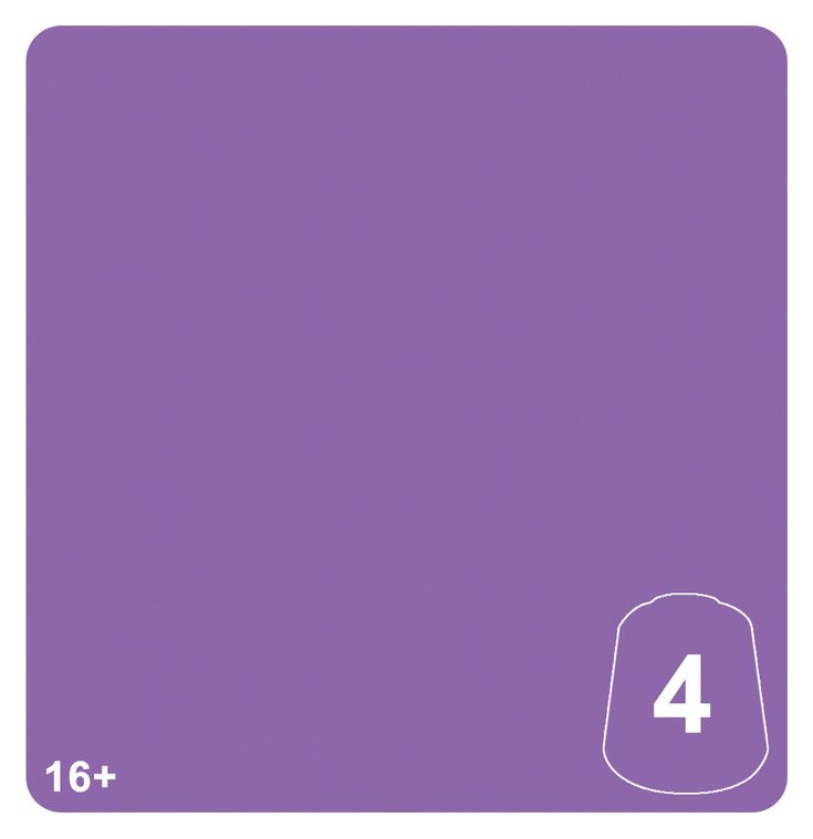 Citadel Tone Pro: Hive Fleet Purple 4 | Boutique FDB