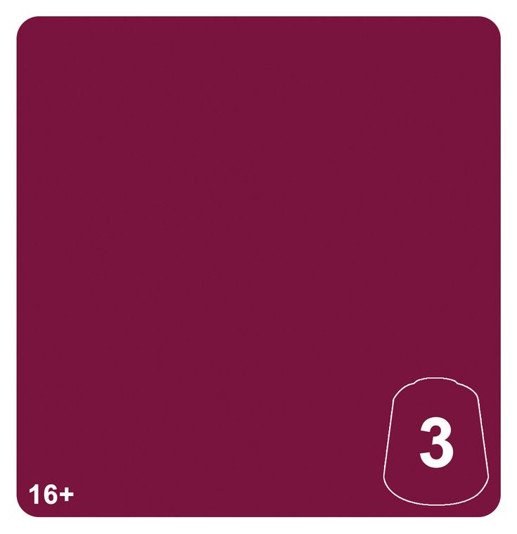 Citadel Tone Pro: Magnus the Red 3 | Boutique FDB