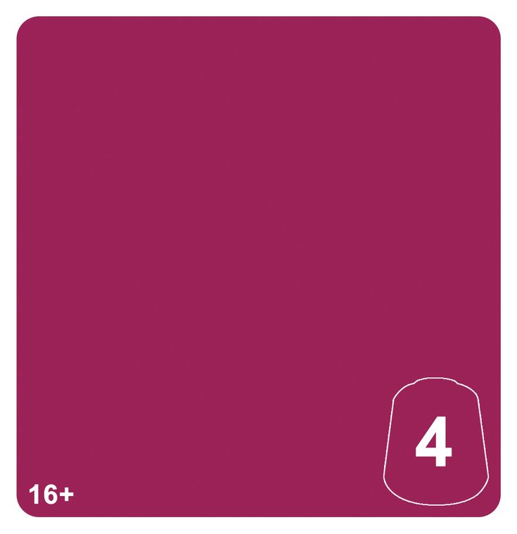 Citadel Tone Pro: Magnus the Red 4 | Boutique FDB