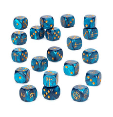 Warhammer : The Old World - Dice Set | Boutique FDB