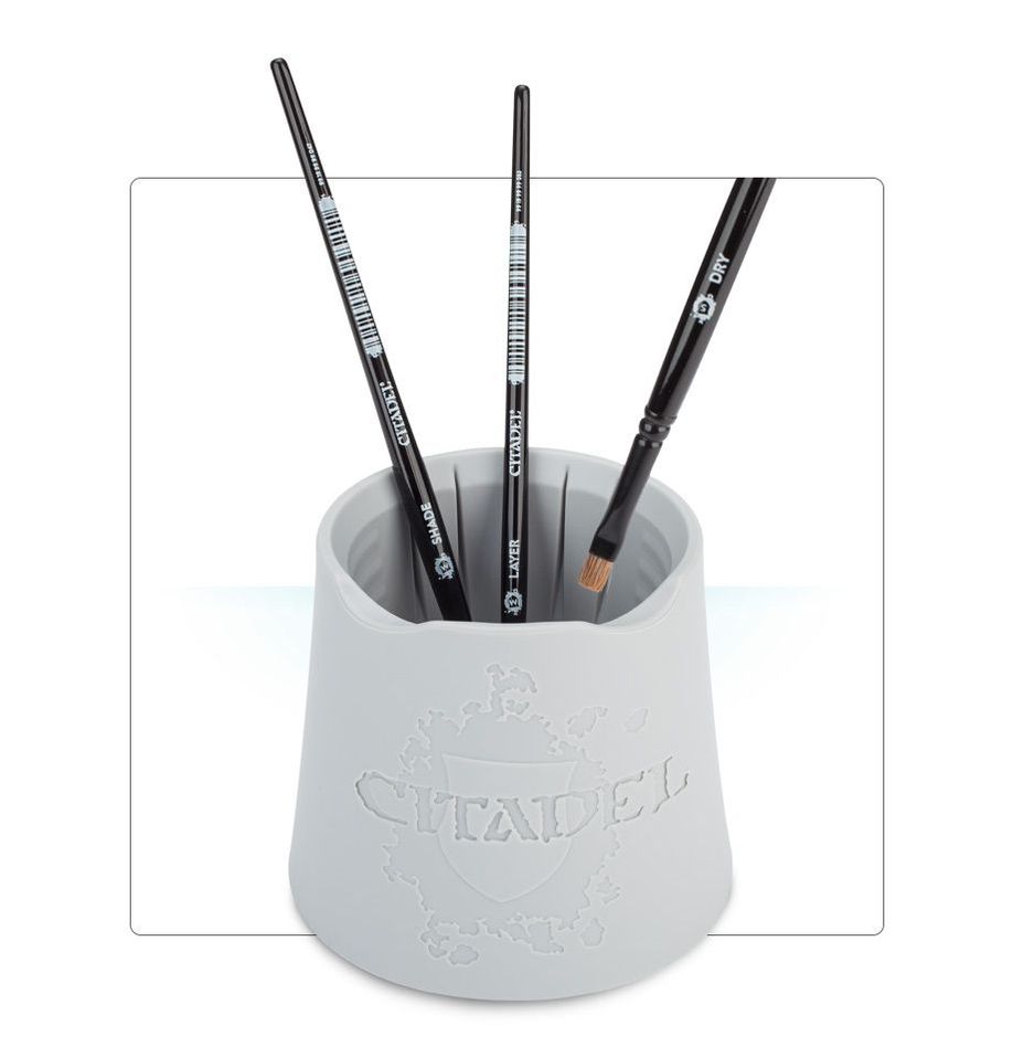 Citadel Water Pot | Boutique FDB