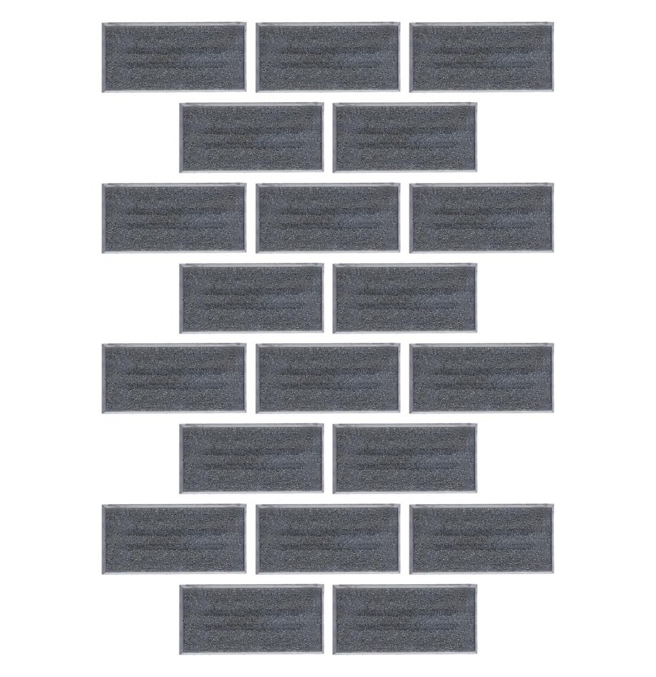 CITADEL: BASES - 25X50MM (20-PACK) | Boutique FDB