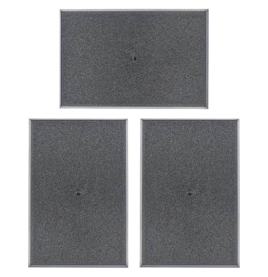 CITADEL: BASES - 50X75MM | Boutique FDB