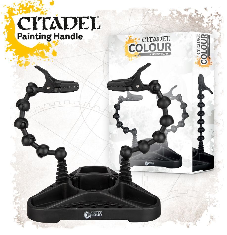 Citadel Colour Assembly Stand | Boutique FDB