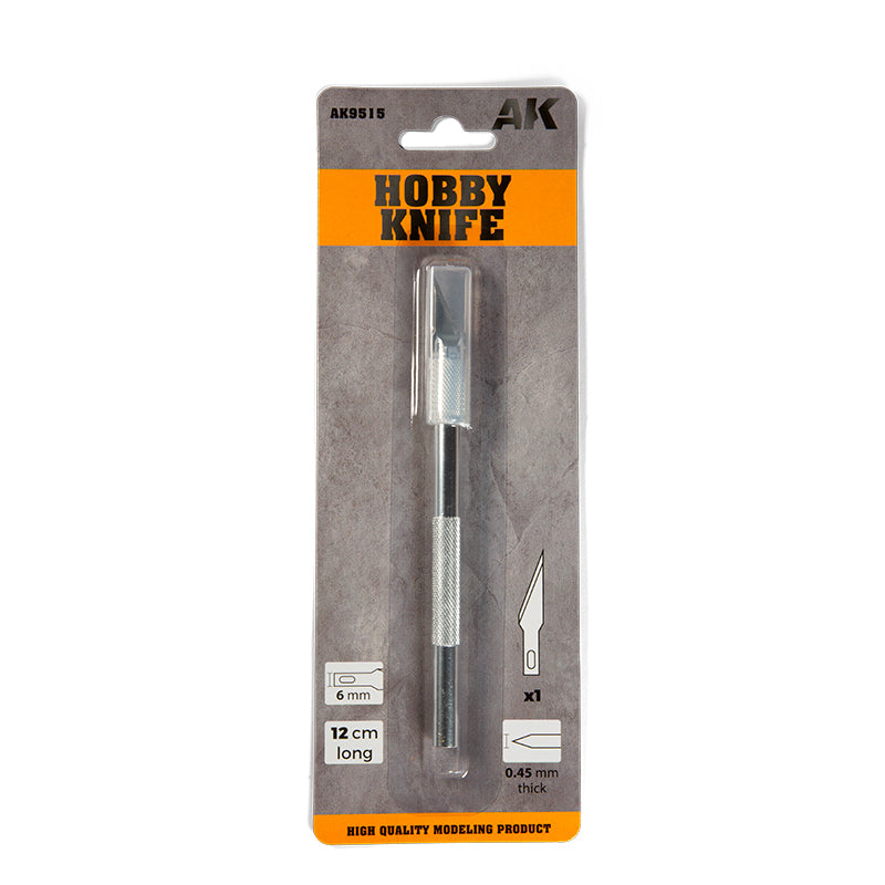 AK Hobby Knife | Boutique FDB