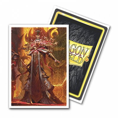 Dragon Shield Matte Sleeves - Emperor (100ct) | Boutique FDB