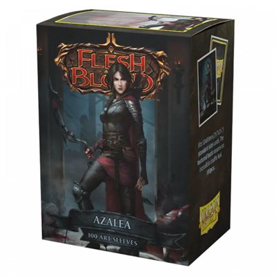 Dragon Shield : Matte Sleeves - Azelea (100ct) | Boutique FDB