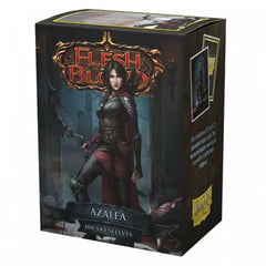 Dragon Shield : Matte Sleeves - Azelea (100ct) | Boutique FDB