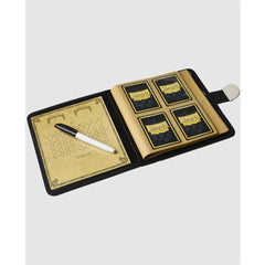 Dragon Shield : Spell Codex - Ashen White | Boutique FDB