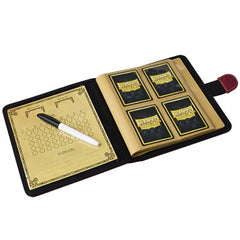 Dragon Shield : Spell Codex - Blood Red | Boutique FDB