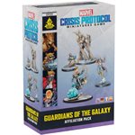 Marvel: Crisis Protocol: Guardians of the Galaxy - Affiliation Pack (ML) ^ Mar.. 28 | Boutique FDB