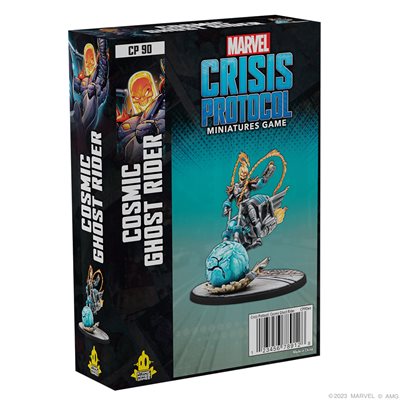 Marvel Crisis Protocol: Cosmic Ghost Rider Character Pack | Boutique FDB