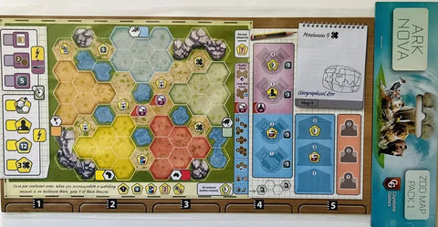 Product image for Boutique FDB