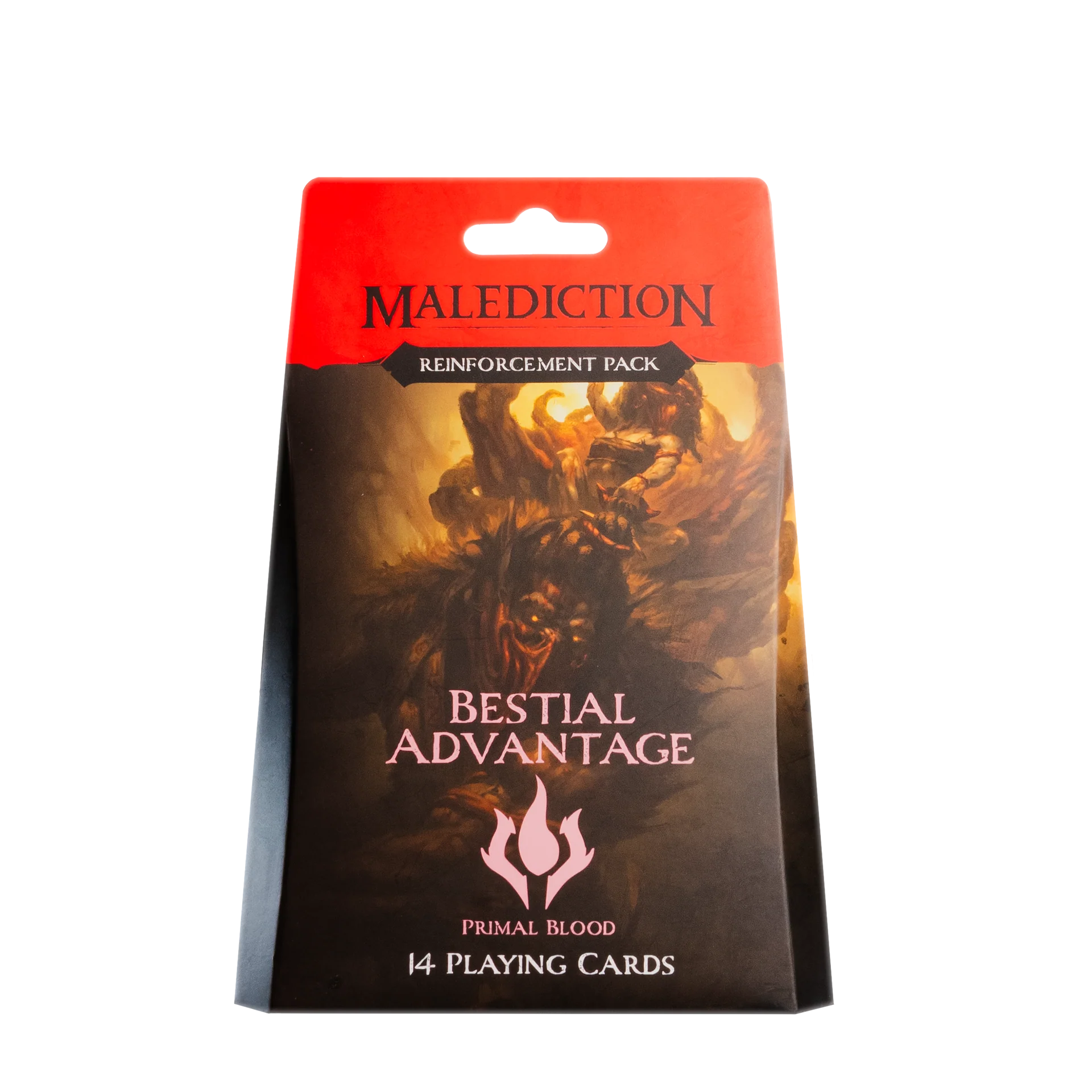 Bestial Advantage | Boutique FDB