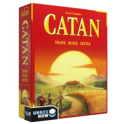 CATAN | Boutique FDB