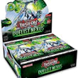 Yu-Gi-Oh! : Duelist Nexus - Booster Box | Boutique FDB