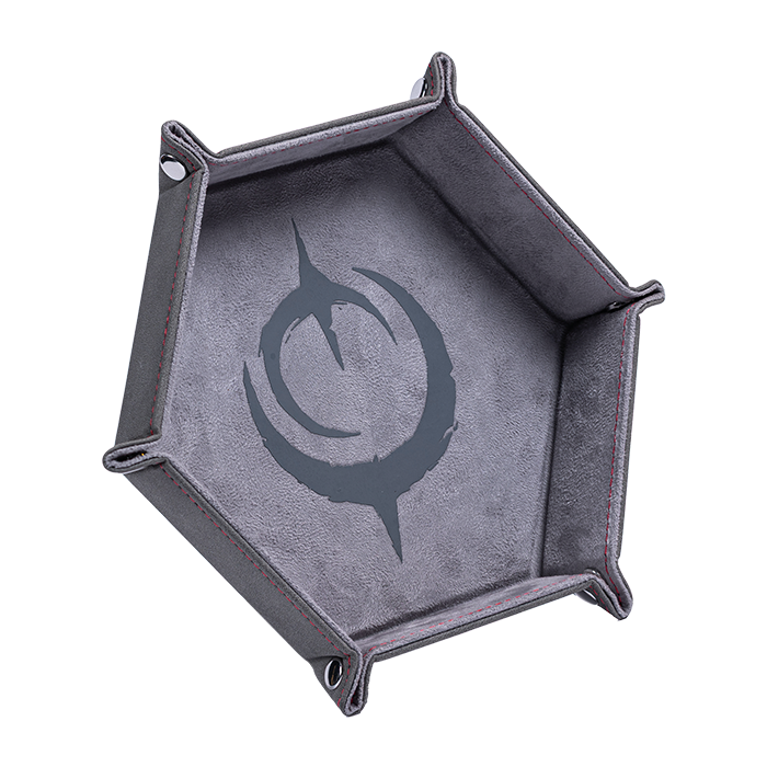 Malediction: Dice Tray | Boutique FDB