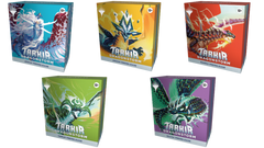 MTG : Tarkir: Dragonstorm - Pre-Release kit | Boutique FDB