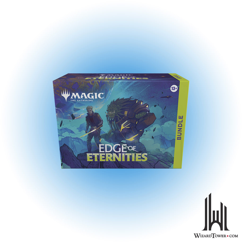 MTG : Edge of Eternities - Bundle | Boutique FDB