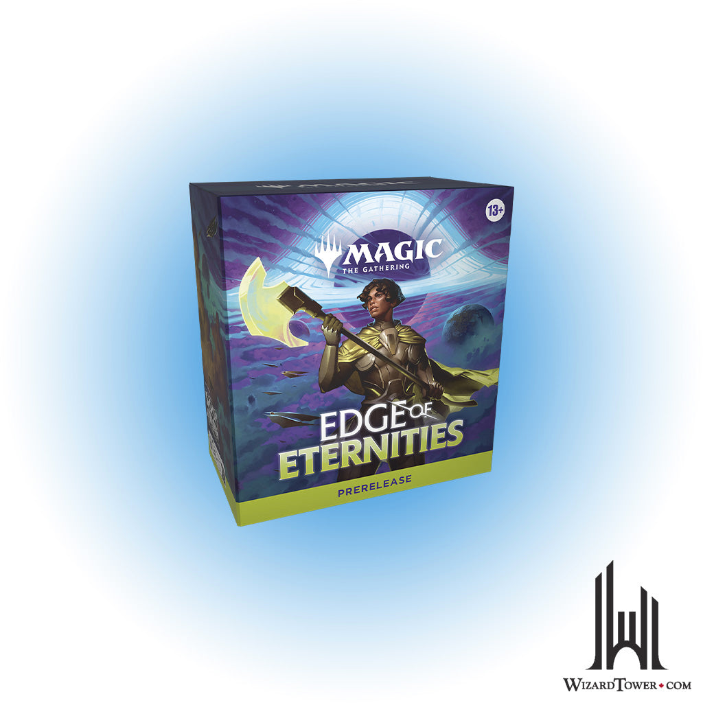 MTG : Edge of Eternities - Prerelase kit | Boutique FDB