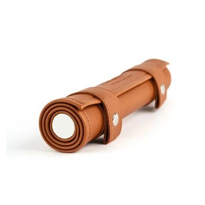 Dice Rolling Scroll: Leather | Boutique FDB