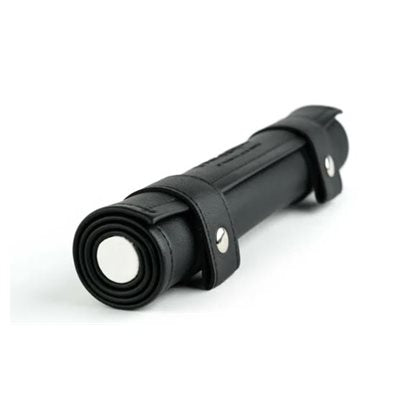 Dice Rolling Scroll: Black | Boutique FDB