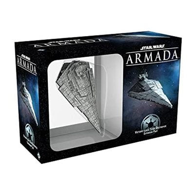 Star Wars: Armada : Victory Class Star Destroyer | Boutique FDB
